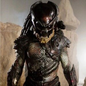 Meet your Posher, Miguel